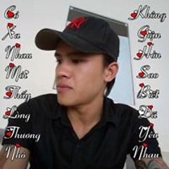 Pham Chí