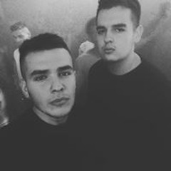 Dávid Markó