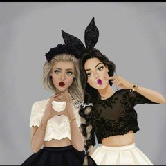 افكار وابتكارات مع البنات