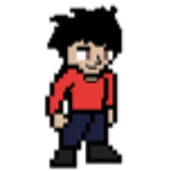 PyroBird Chris