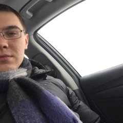 Alexandr Sh