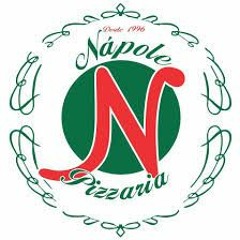 🍕 Nápole Pizza 🍕