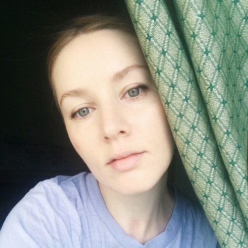 Nataly Nikulina’s avatar