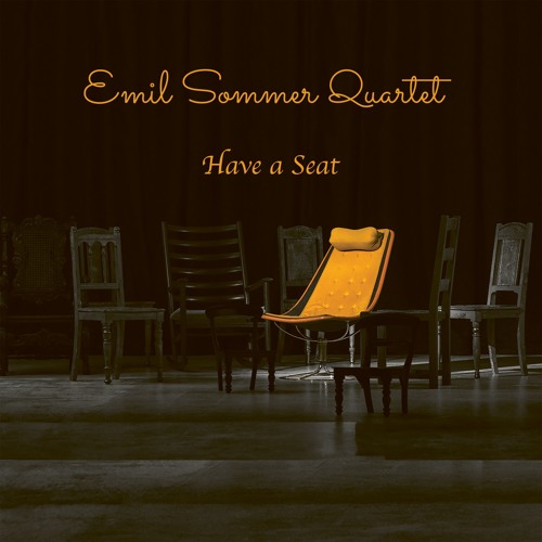 Emil Sommer Quartet’s avatar