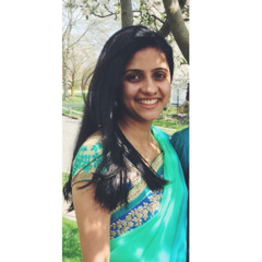 Ann Kurian