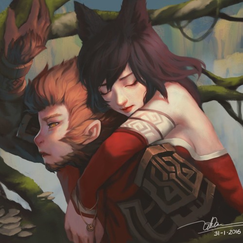 Nightcore - Or Nah (Deeper Version)