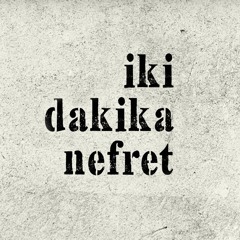 İki Dakika Nefret