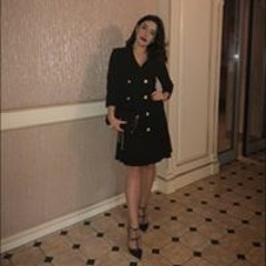 Maryana Sytar