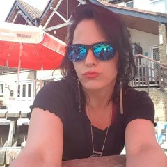 Tatiana Apolinaria Silva