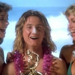 Aloha, Mr Hand!