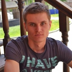 Sasha Yakovenko