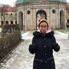 Soledad Estrella Barra