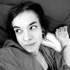 S Kisakye Rabbithole