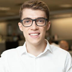 Caio Martin