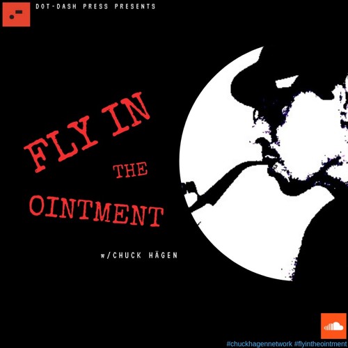 Fly in the Ointment Podcast’s avatar