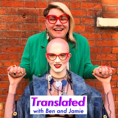 Translated