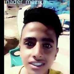 Nader Mazika