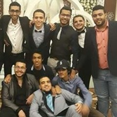 Mahmoud Elgendy