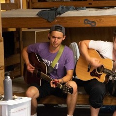 Tightropes - Jeremy Sipe and -KO