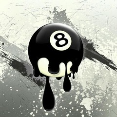 8ball_BlackDrip