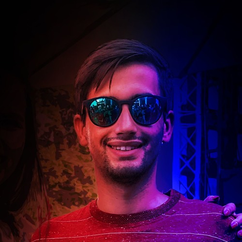 DJ Tiago C.’s avatar