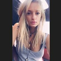 Caz Louise