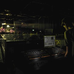 Callum Johnston (BYS)