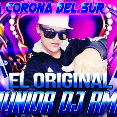 (Demo) - La Corona Del Sur - Junior Dj Remix-000