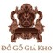 Đồ Gỗ Giá Kho