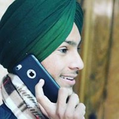 Satnam Singh Punia