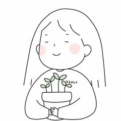 A warm day