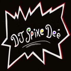 DJ SpikeDee