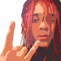 Young Spazz-Chiraq remix (prod. Genetix)