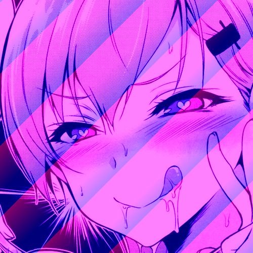 Featured image of post Ahegao 500X500