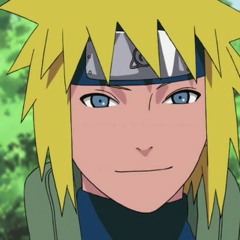 animasi minato