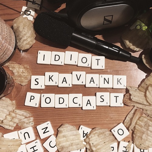 Idiot Skavank’s avatar