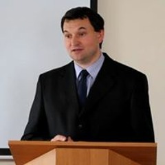 Vasyl Pechenyi