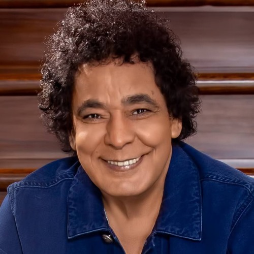 البوم محمد منير - وطن 2018 Mohamed Mounir’s avatar