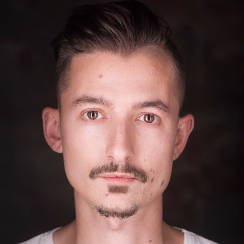 Igor Odaryuk’s avatar