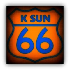 K SUN 66 RADIO