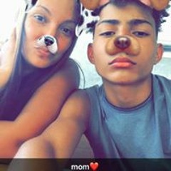 chelimar irizarry