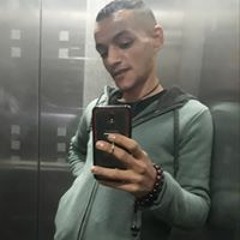 Ahmed RM