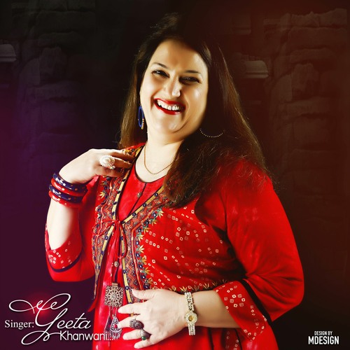 Geeta Khanwani Official Fan Club’s avatar
