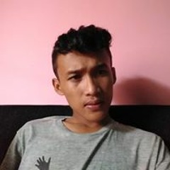 Ahmad Andriian