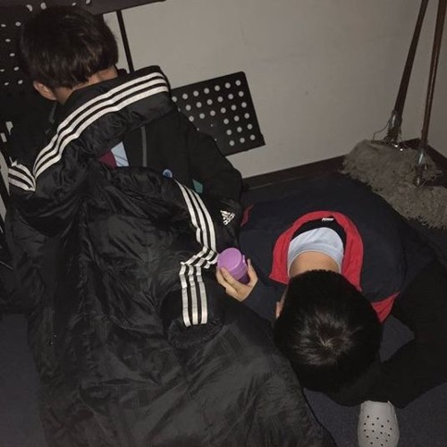 2023 전자음악 입시곡(국제예대, 여주대, 정화예대 합격)