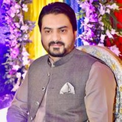 Nadeem Mushtaq Gajana