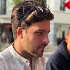 Kristof van den Eynden
