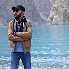 Ali Talal