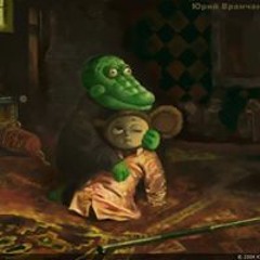 Alex Svistoplyasov