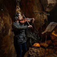 Amanda Johnson (Musician and Composer)